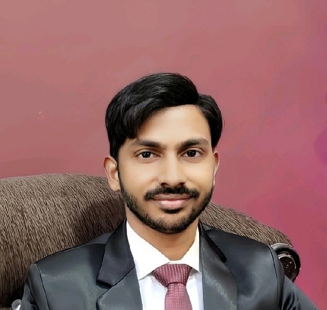 Rahul Prakash Singh